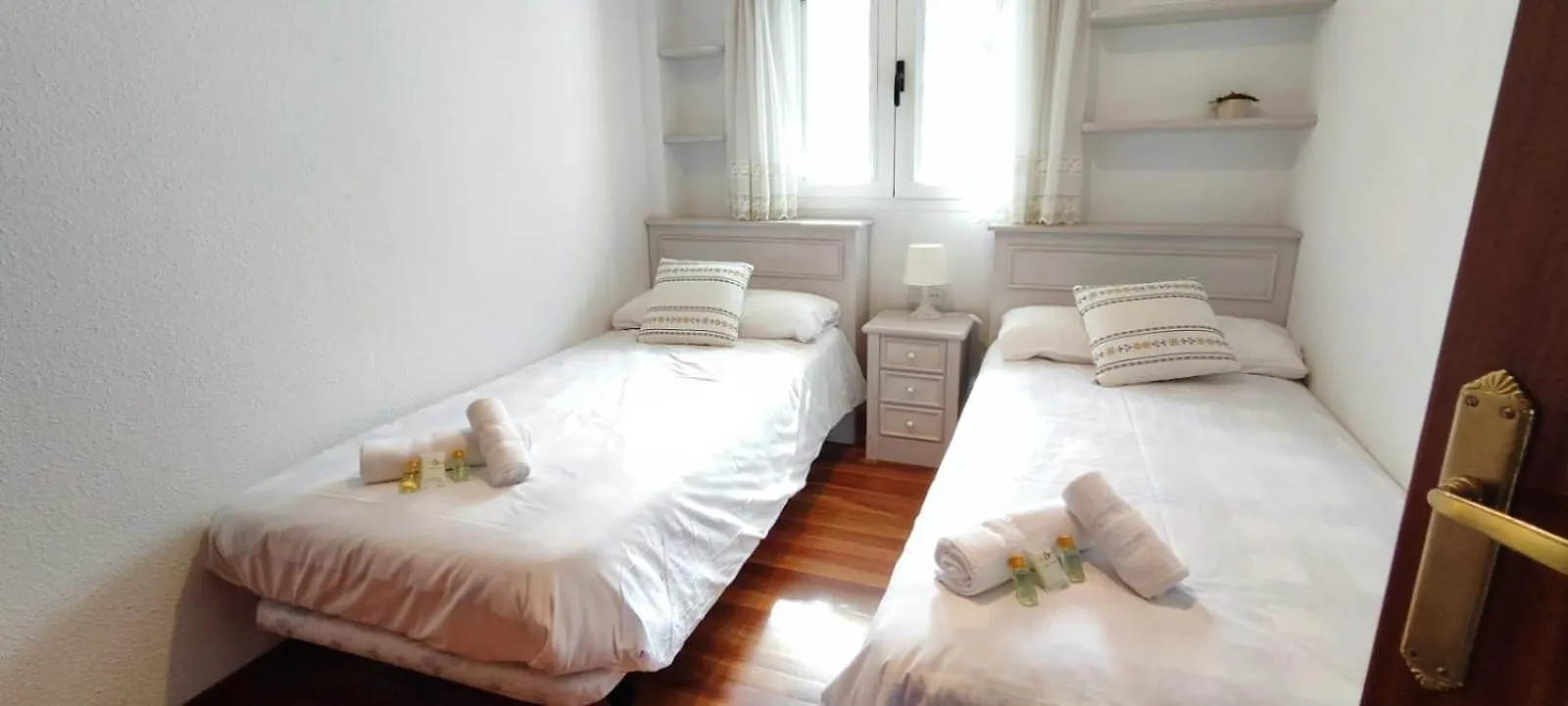 Rincon Del Mar, Mundaka Apartment