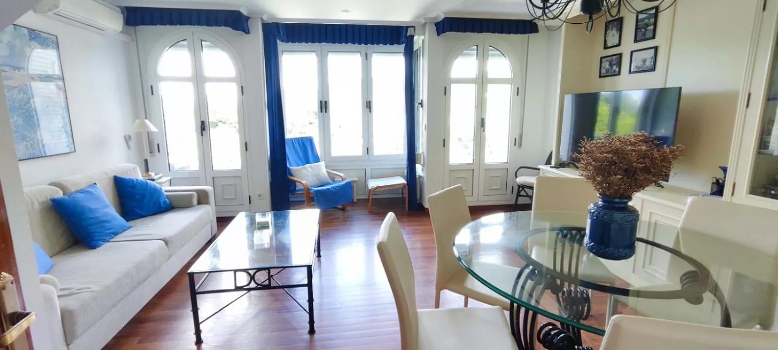 Rincon Del Mar, Mundaka Apartment