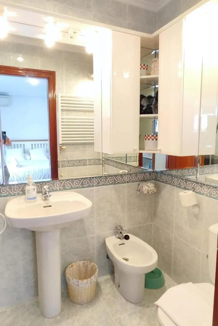 Rincon Del Mar, Mundaka Apartment