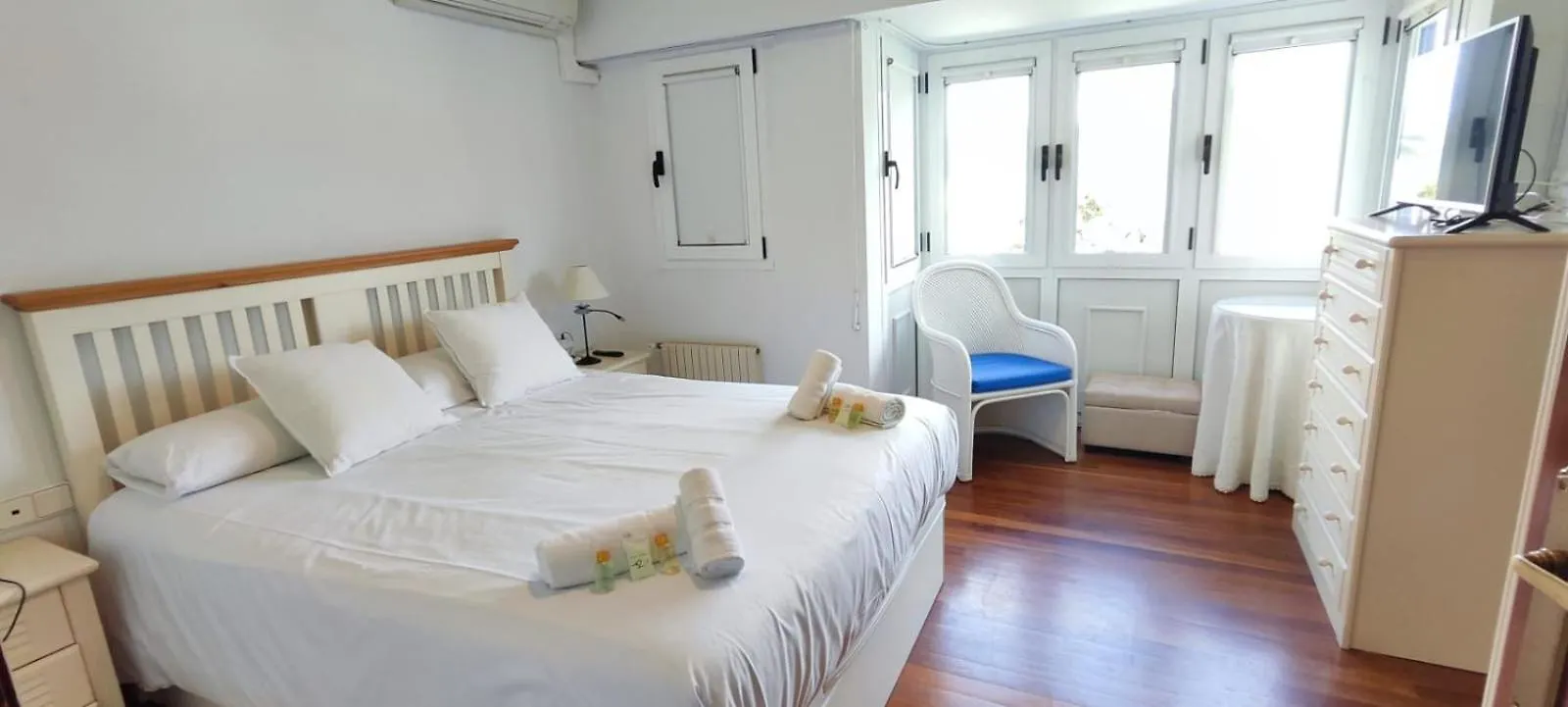 Rincon Del Mar, Mundaka Apartment