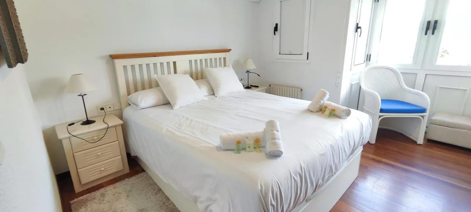 Rincon Del Mar, Mundaka Apartment Spain