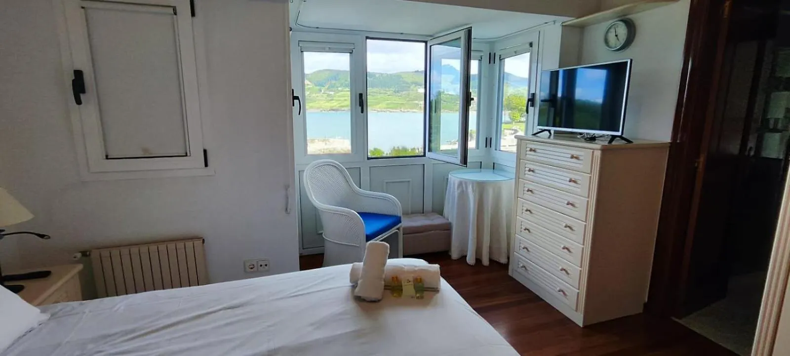 Rincon Del Mar, Mundaka Apartment Spain