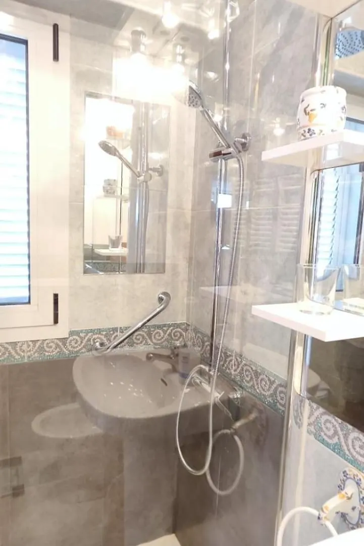 Rincon Del Mar, Mundaka Apartment