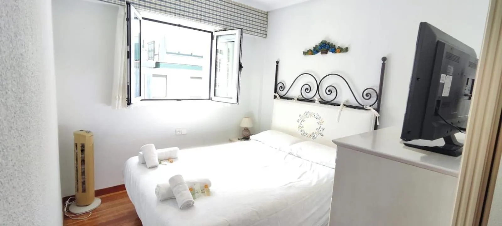 Rincon Del Mar, Mundaka Apartment Spain