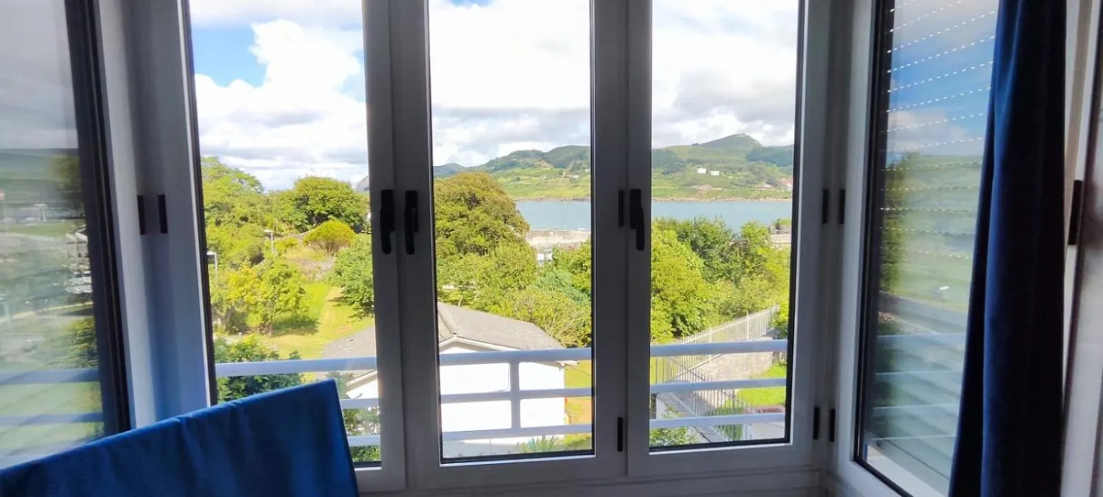 Rincon Del Mar, Mundaka Apartment