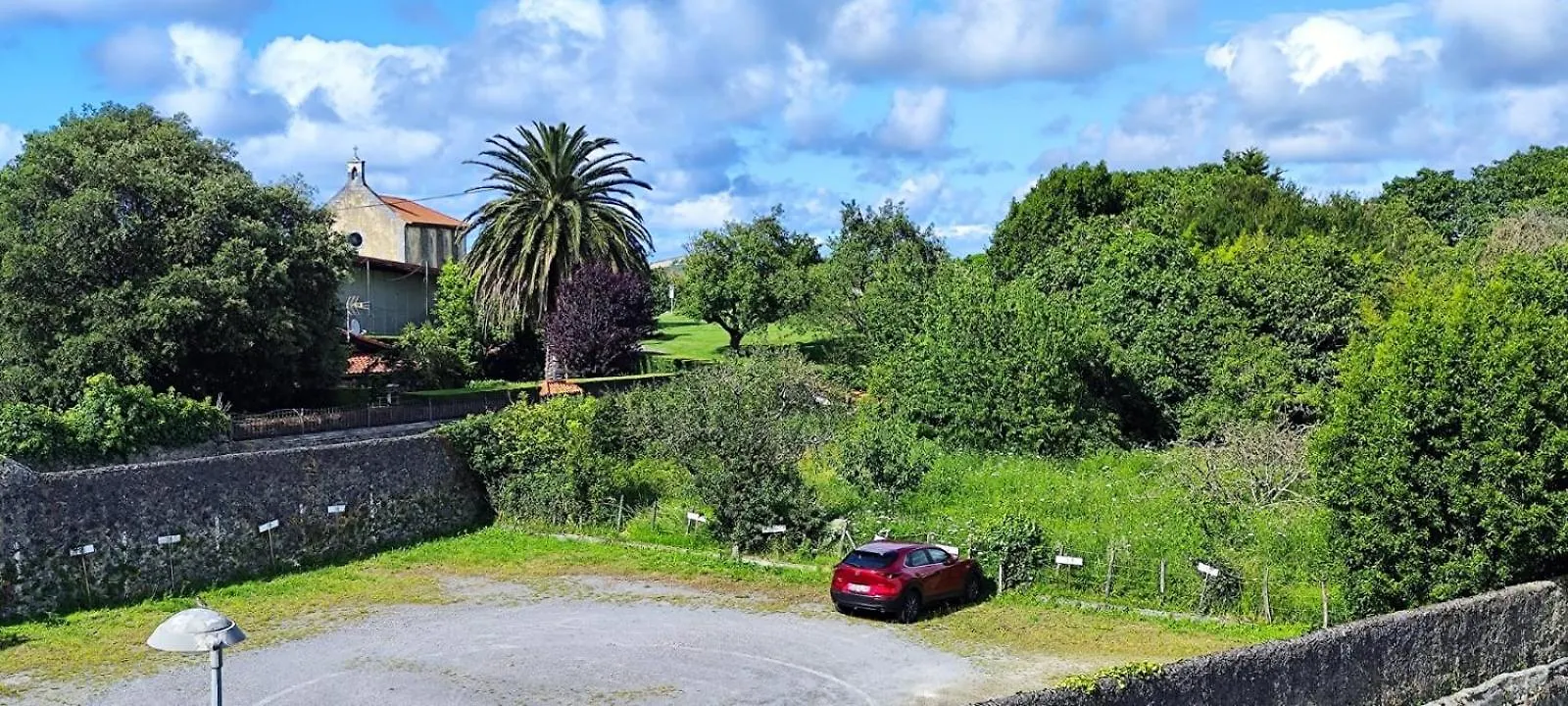 Rincon Del Mar, Mundaka Apartment 0*,  Spain