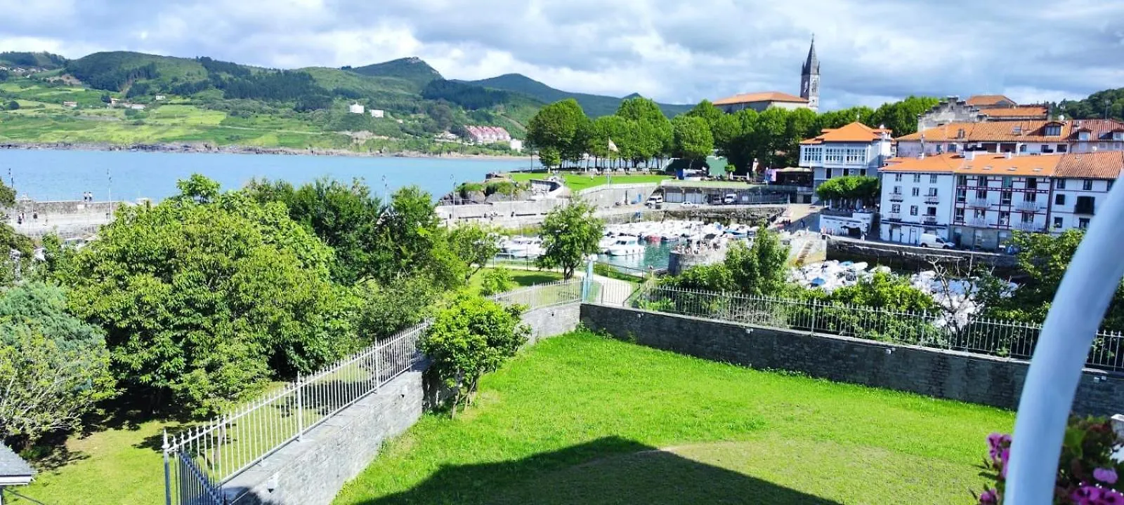 Rincon Del Mar, Mundaka Apartment