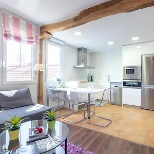  Apartamento By Aston