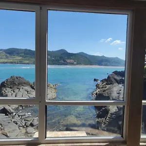  Apartamento Sea