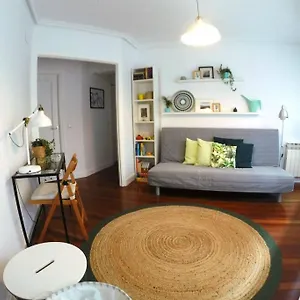  Appartement En El Centro De Ebi646
