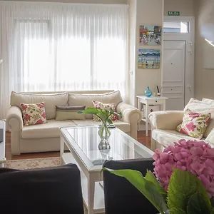  Apartamento Piso Nuevo Y Espacioso En El Centro De