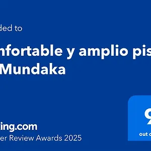  Apartamento Confortable Y Amplio Piso En