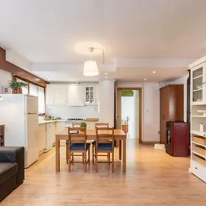  Appartement Mundaka Home