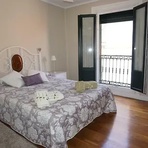  Apartamento Bella Vist Ebi-1039